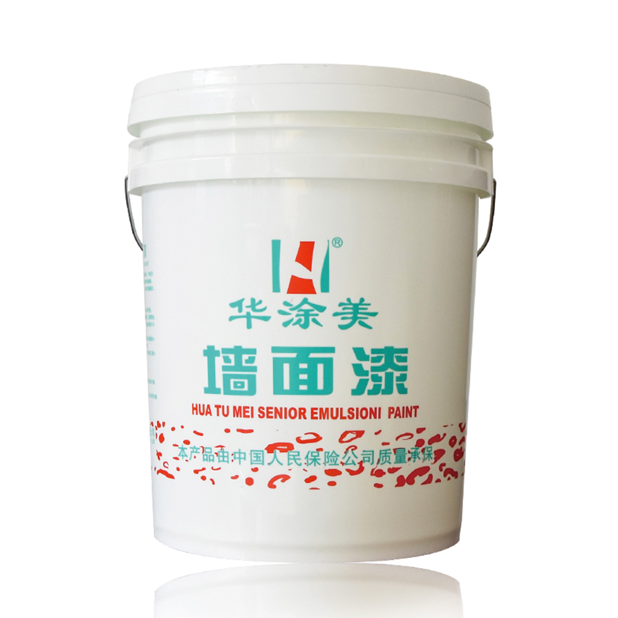 華涂美優(yōu)質(zhì)外墻乳膠漆